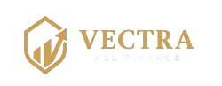 VECTRA ALL FINANCE logo