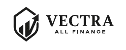 VECTRA ALL FINANCE logo